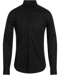 Trussardi - Shirt - Lyst
