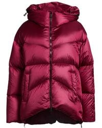 Add - Puffers - Lyst