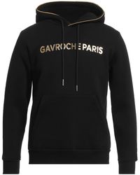 gavroche paris - Sweatshirt - Lyst