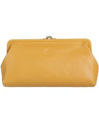 Il Bisonte - Handbag Leather - Lyst
