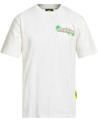 Barrow - T-Shirt Cotton - Lyst