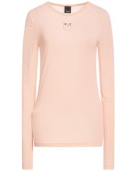Pinko - T-Shirts - Lyst