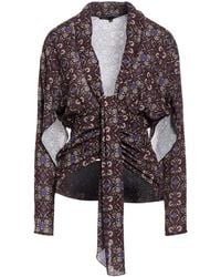 Babylon - Top Polyester - Lyst