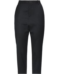 Nili Lotan - Trouser - Lyst