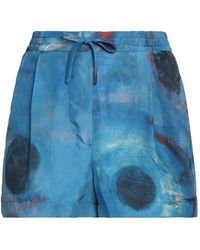 Marni - Shorts & Bermuda Shorts - Lyst