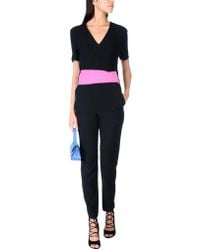 balenciaga jumpsuit