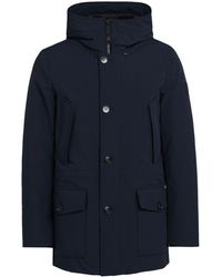 Woolrich - Down Jacket - Lyst