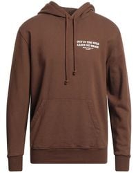 Holubar - Sweatshirt - Lyst