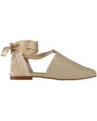 Castañer - Ballet Flats - Lyst