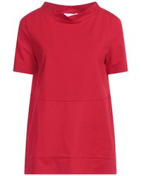 Alpha Studio - T-shirt - Lyst