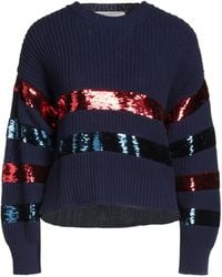 Philosophy Di Lorenzo Serafini - Pullover - Lyst