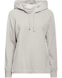 Circolo 1901 - Sweatshirt Cotton, Elastane - Lyst