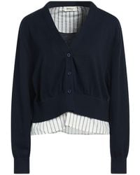 Ottod'Ame - Cardigans - Lyst