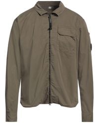C.P. Company - Jacke & Anorak - Lyst