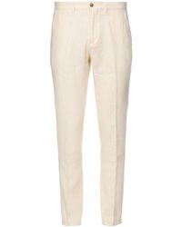 Harmont & Blaine - Trouser - Lyst