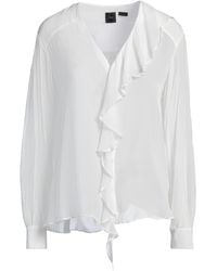 Pinko - Top - Lyst