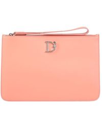 DSquared² - Pouch - Lyst