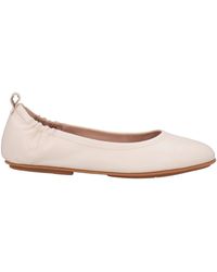 Fitflop - Ballet Flats - Lyst