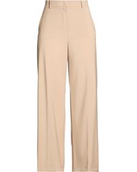 Weekend by Maxmara - Pants - Lyst