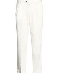Drumohr - Pants - Lyst