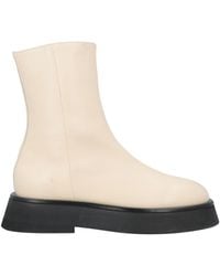Wandler - Ankle Boots - Lyst