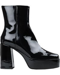Giampaolo Viozzi - Ankle Boots - Lyst