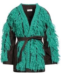 Aviu - Jacket - Lyst