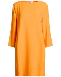 Liviana Conti - Mini Dresses - Lyst