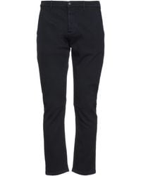 Daniele Alessandrini - Trouser - Lyst
