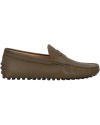 Tod's - Mokassin - Lyst