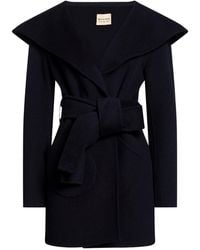 ALESSIA SANTI - Coats - Lyst