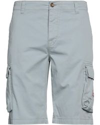 Mc2 Saint Barth - Shorts & Bermuda Shorts - Lyst