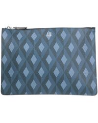 dunhill - Handbag - Lyst
