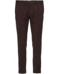 Barbati - Trouser - Lyst