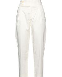L'Autre Chose - Pants - Lyst