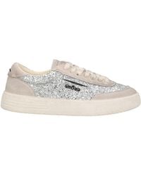 GHŌUD - Sneakers Leather, Textile Fibers - Lyst
