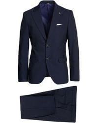 Berry & Brian - Suit - Lyst