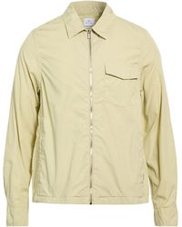 Paul Smith - Jacket Cotton, Polyamide - Lyst