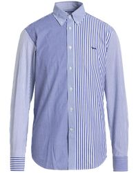 Harmont & Blaine - Shirt - Lyst