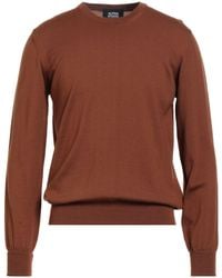 Alpha Studio - Pullover - Lyst