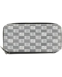 Moreau Paris - Wallets - Lyst