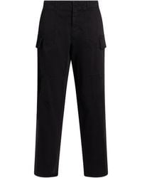 Manila Grace - Pants - Lyst