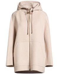 Max Mara - Coat - Lyst