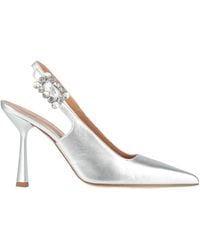 Chantal 1962 - Pumps Leather - Lyst