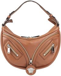 Versace - Borsa A Mano - Lyst