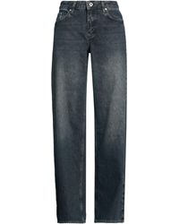 KARL LAGERFELD - Jeans Cotton - Lyst