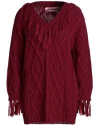 Pink Memories - Pullover - Lyst