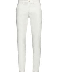 Harmont & Blaine - Trouser - Lyst