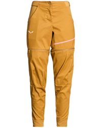 Salewa - Trouser - Lyst