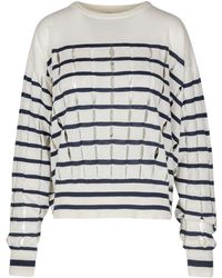 Ottod'Ame - Pullover - Lyst